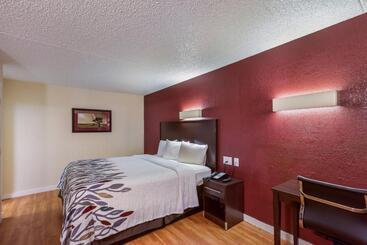 فندق Red Roof Inn Plano