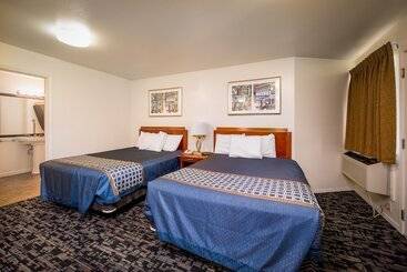 Отель Riverview Lodge