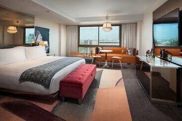 Sls Hotel, A Luxury Collection Hotel, Beverly Hills