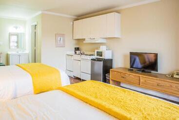 호텔 The University Inn Ann Arbor