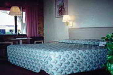 בית מלון כפרי Travelodge El Paso Airport