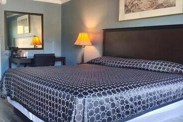 Lakeview Lodge Motel