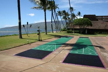 Maalaea Surf Resort