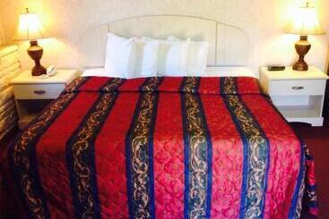 فندق على الطريق Red Carpet Inn & Suites Hammonton   Atlantic City