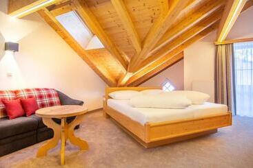 هتل Garni Waldschlössl