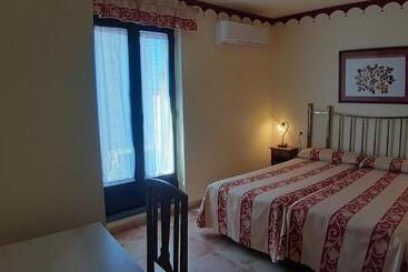 فندق La Casa Del Regidor