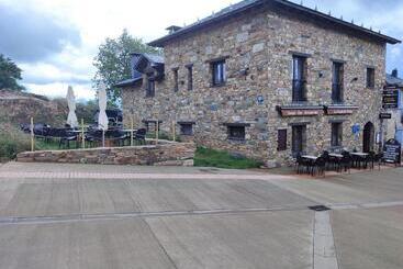 酒店 La Posada Del Druida