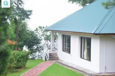 هتل Quality Lodges Bhurban