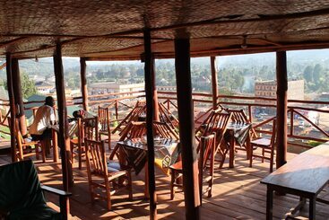 هتل Town View Inn