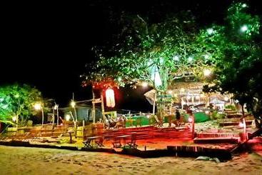 旅馆 Nattida Bungalow & Hashery