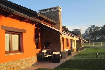 Apartamentos Fonte Villar