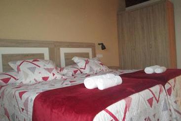 Apartamentos Fonte Villar
