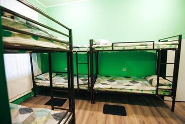 Hostel “lime”