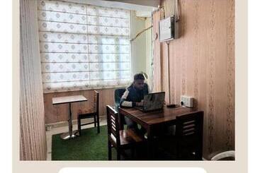 בית מלון כפרי Homestay Ac Dormitory