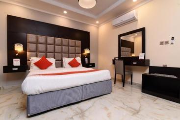 هتل Durra Taraf 1 Residential