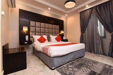 هتل Durra Taraf 1 Residential