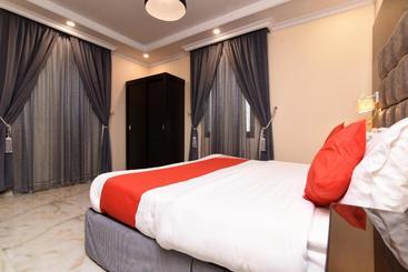 هتل Durra Taraf 1 Residential