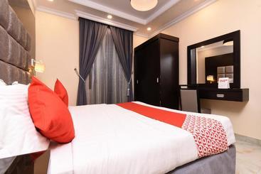 هتل Durra Taraf 1 Residential