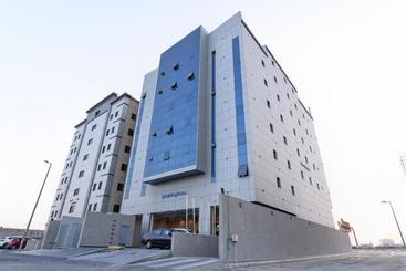 هتل Durra Taraf 1 Residential
