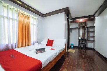 Hotel Reddoorz Near San Juanico Bridge