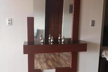 پانسیون Hostal Palamas