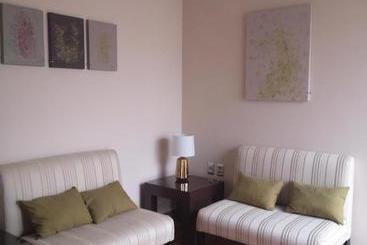 پانسیون Hostal Palamas