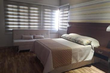پانسیون Hostal Palamas