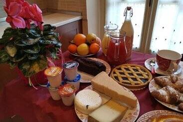 B&b Ad Quintum Torino