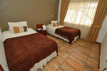 בית מלון כפרי Duhatao