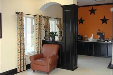 ホテル Executive Inn & Suites