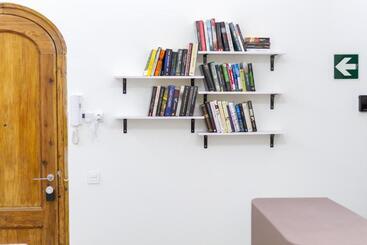 بنسيون A Casa Martínez B&b