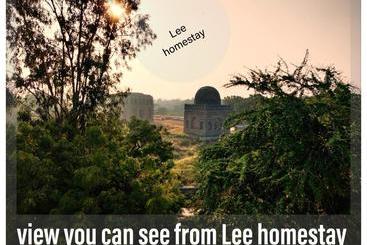پانسیون Lee Homestay