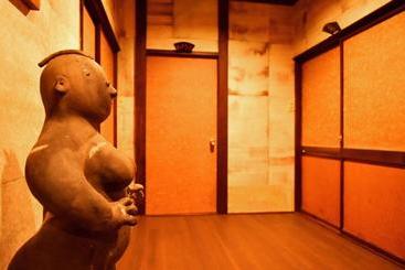 新橋旅館 Shinbashi_ryokan