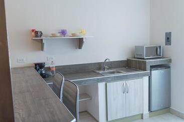 هاستل Magnolias Suites
