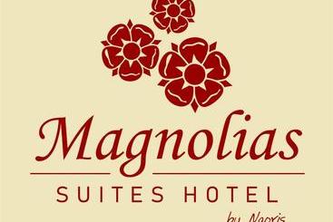 هاستل Magnolias Suites