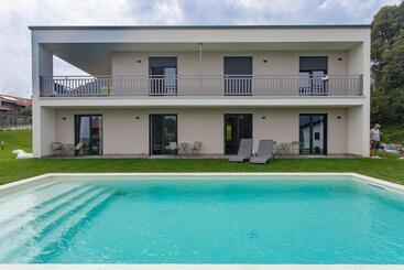 צימר Aqua&co Bellagio   Eco Conscious Stay