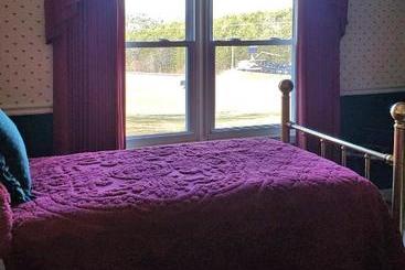 Blue Heaven Bed & Breakfast