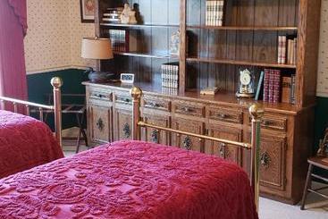 Blue Heaven Bed & Breakfast