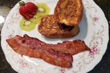 Blue Heaven Bed & Breakfast