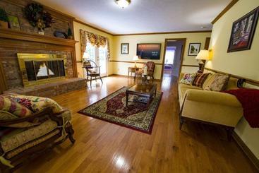 Blue Heaven Bed & Breakfast