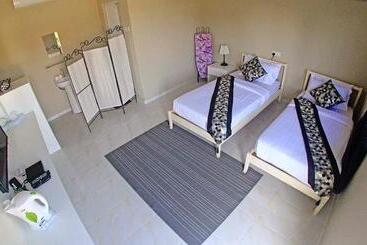 酒店 Cenang Langkawi House