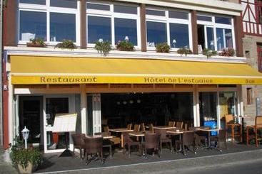 فندق Rest à Flots