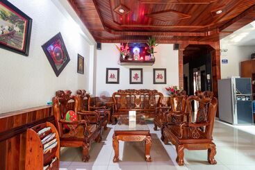 هتل Reddoorz @ Phan Huy Ich Street