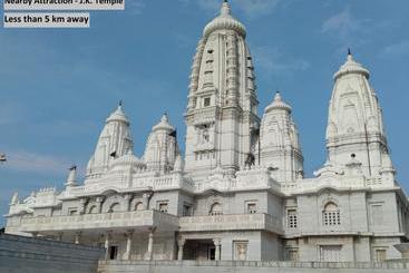 호텔 Spot On 63965  Zeal