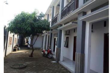 بنسيون Griya Anugrah