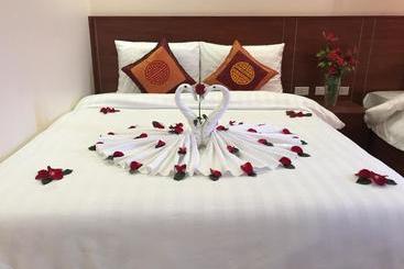 پانسیون Misty Hostel Sapa