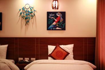 پانسیون Misty Hostel Sapa