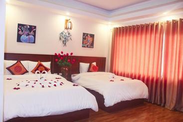 پانسیون Misty Hostel Sapa