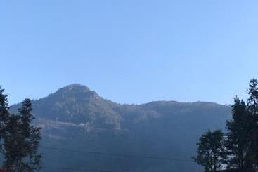پانسیون Misty Hostel Sapa