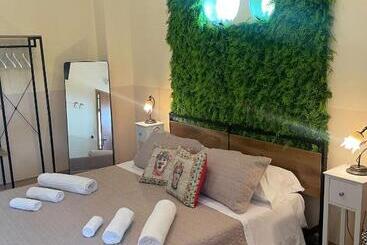 צימר Bed And Relax Il Maniero